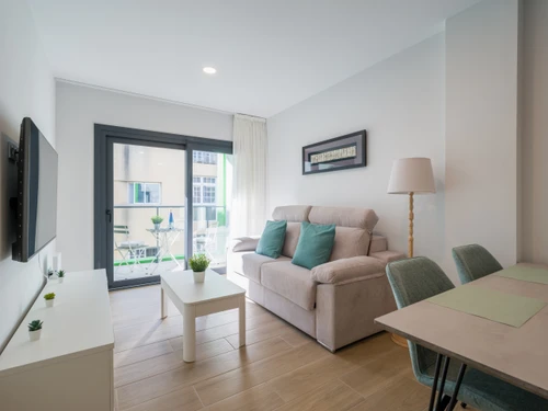 Ferienhaus Las Palmas de Gran Canaria, 2 Schlafzimmer, 4 Personen - photo_1011746795690