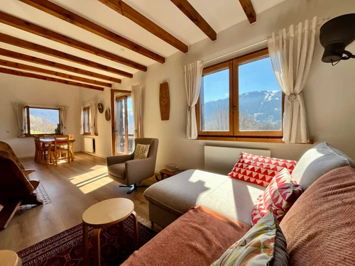 Chalet Samoëns, 5 pièces, 8 personnes - photo_1011741598936