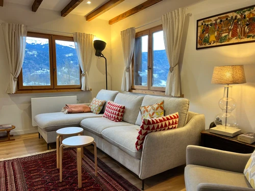 Chalet Samoëns, 4 bedrooms, 8 persons - photo_1011741598936