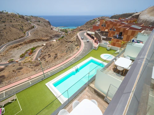 Maison Gran Canaria, 3 pièces, 4 personnes - photo_1011746795860