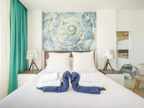 Maison Gran Canaria, 3 pièces, 4 personnes - photo_1011746795860