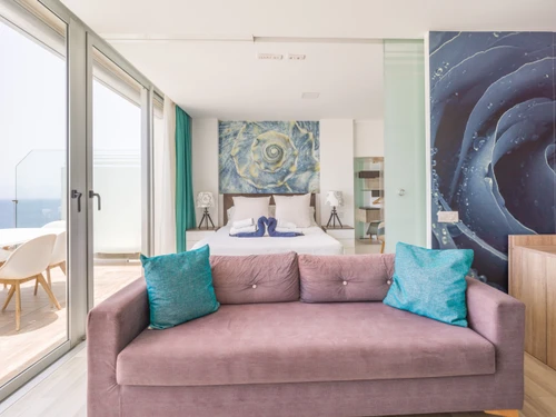 Maison Gran Canaria, 3 pièces, 4 personnes - photo_1011746795860