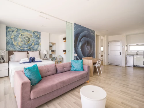 Maison Gran Canaria, 3 pièces, 4 personnes - photo_1011746795860