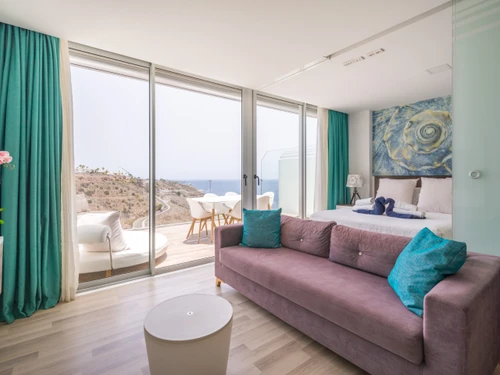 Maison Gran Canaria, 3 pièces, 4 personnes - photo_1011746795860