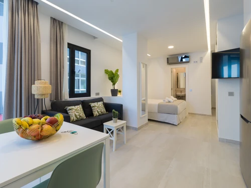 Studio Las Palmas, 1 pièce, 2 personnes - photo_1011746796118