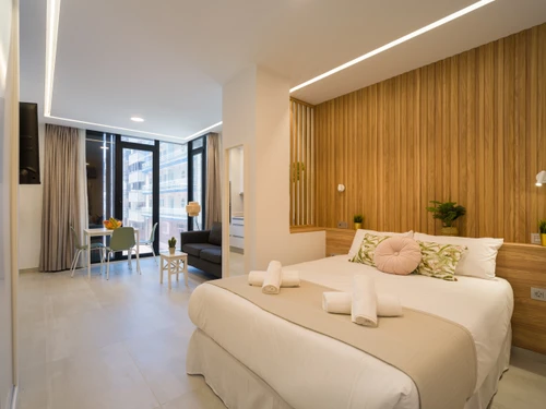 Studio Las Palmas, 1 pièce, 2 personnes - photo_1011746796118