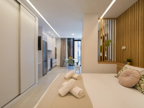 Studio Las Palmas, 1 pièce, 2 personnes - photo_1011746796118