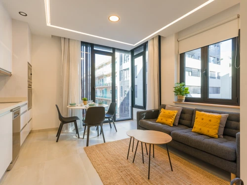 Studio Las Palmas, 1 pièce, 2 personnes - photo_1011746796259