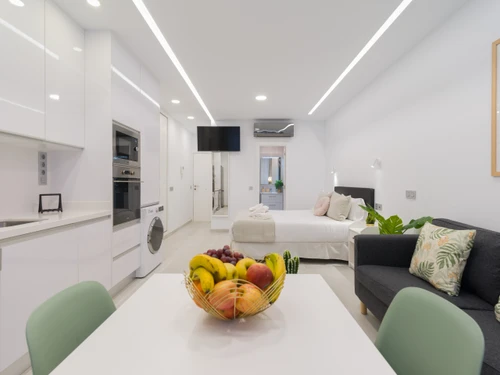 Studio Las Palmas, studio flat, 2 persons - photo_1011746796406