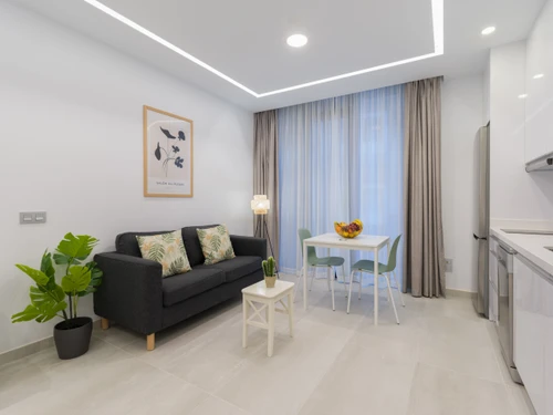 Studio Las Palmas, studio flat, 2 persons - photo_1011746796406