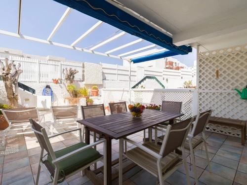 Casa Gran Canaria, 2 dormitorios, 4 personas - photo_1011746796966