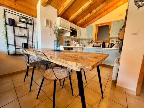 Apartment Samoëns, 1 bedroom, 4 persons - photo_17842147208