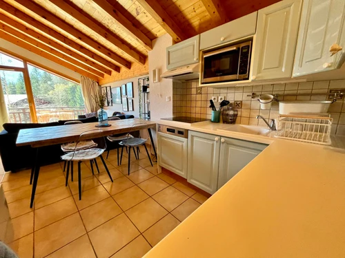 Apartment Samoëns, 1 bedroom, 4 persons - photo_17842147208