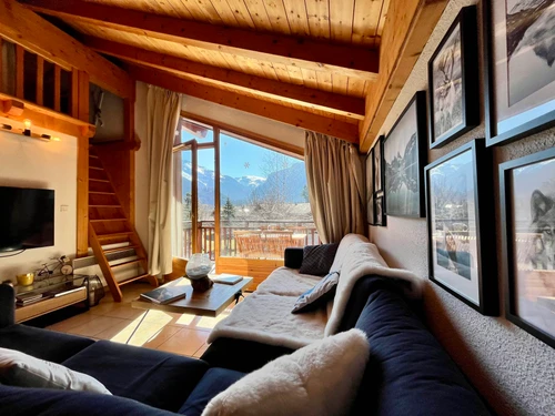 Apartment Samoëns, 1 bedroom, 4 persons - photo_17842147208