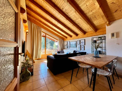Apartment Samoëns, 1 bedroom, 4 persons - photo_17842147208