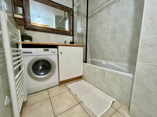 Apartment Samoëns, 1 bedroom, 4 persons - photo_17842147208