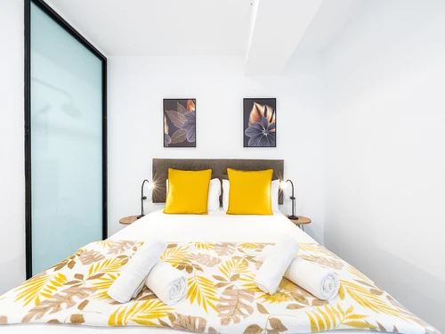 Estudio Las Palmas de Gran Canaria, 1 dormitorio, 2 personas - photo_1011746797198