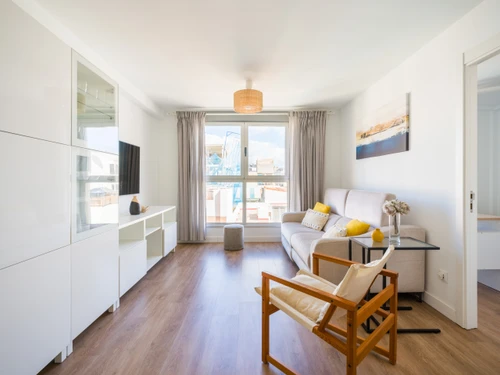 Ferienhaus Las Palmas de Gran Canaria, 2 Schlafzimmer, 4 Personen - photo_1011746797382