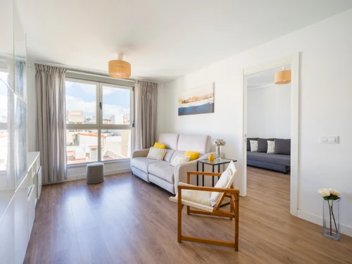 Ferienhaus Las Palmas de Gran Canaria, 2 Schlafzimmer, 4 Personen - photo_1011746797382
