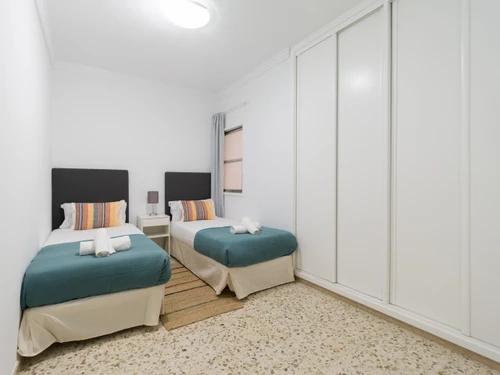 Maison Las Palmas de Gran Canaria, 4 pièces, 5 personnes - photo_1011746797532