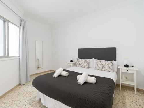 Maison Las Palmas de Gran Canaria, 4 pièces, 5 personnes - photo_1011746797532