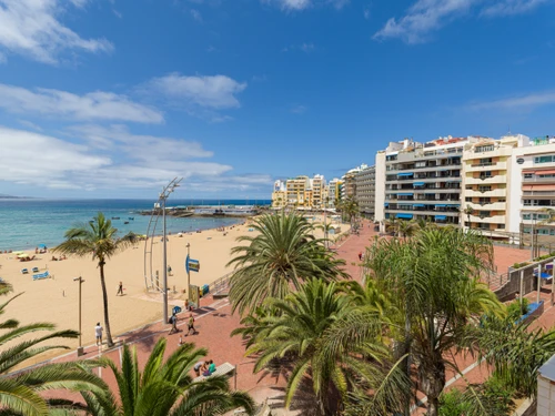 Maison Las Palmas de Gran Canaria, 4 pièces, 5 personnes - photo_1011746797532