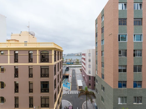 Maison Las Palmas de Gran Canaria, 3 pièces, 4 personnes - photo_1011746797683