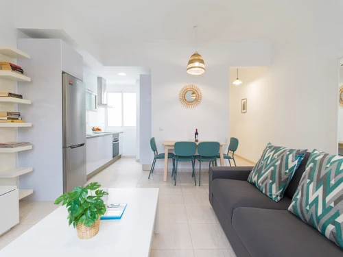 Maison Las Palmas de Gran Canaria, 3 pièces, 4 personnes - photo_1011746797683