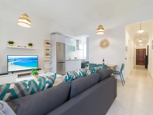 Maison Las Palmas de Gran Canaria, 3 pièces, 4 personnes - photo_1011746797683