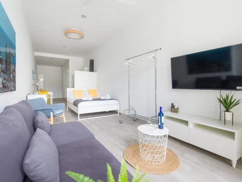 Villa Las Palmas, 1 bedroom, 2 persons - photo_1011746797852