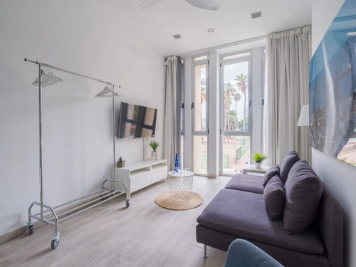 Villa Las Palmas, 1 bedroom, 2 persons - photo_1011746797852