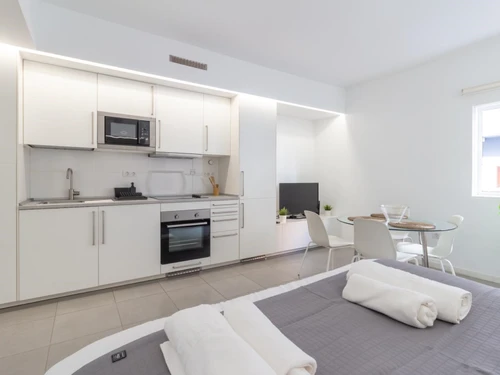 Ferienhaus Las Palmas de Gran Canaria, 1 Schlafzimmer, 2 Personen - photo_1011746798015