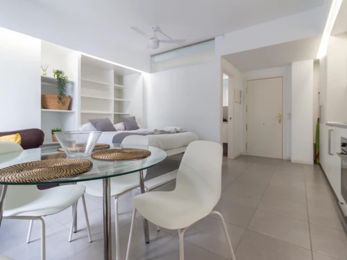 Ferienhaus Las Palmas de Gran Canaria, 1 Schlafzimmer, 2 Personen - photo_1011746798015