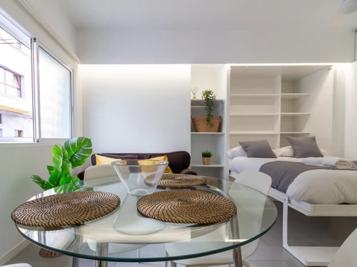 Ferienhaus Las Palmas de Gran Canaria, 1 Schlafzimmer, 2 Personen - photo_1011746798015