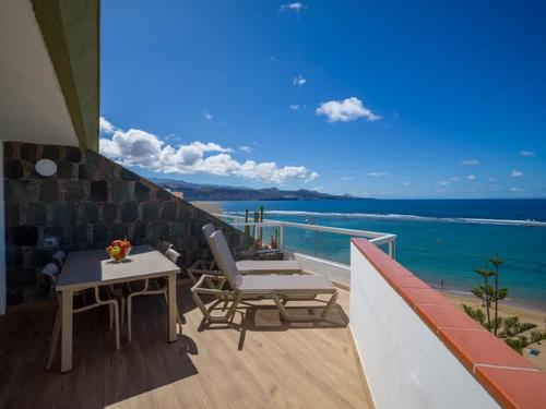 Maison Las Palmas, 2 pièces, 3 personnes - photo_1011746798307