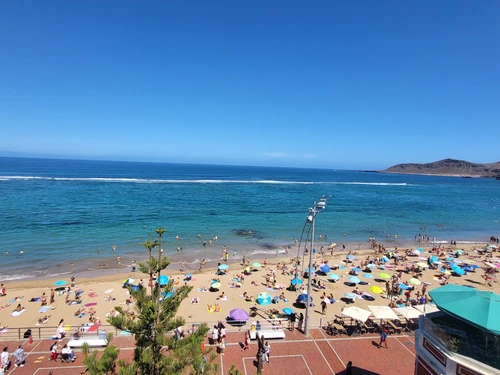 Maison Las Palmas, 2 pièces, 3 personnes - photo_1011746798307