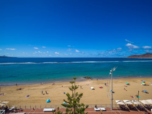 Maison Las Palmas, 2 pièces, 3 personnes - photo_1011746798307