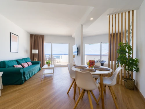 Maison Las Palmas, 2 pièces, 3 personnes - photo_1011746798307