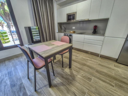 Apartment Las Palmas de Gran Canaria, 1 bedroom, 2 persons - photo_1011746798609