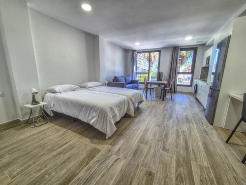 Apartment Las Palmas de Gran Canaria, 1 bedroom, 2 persons - photo_1011746798609