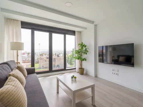 Studio Las Palmas de Gran Canaria, 1 Schlafzimmer, 3 Personen - photo_1011746798741