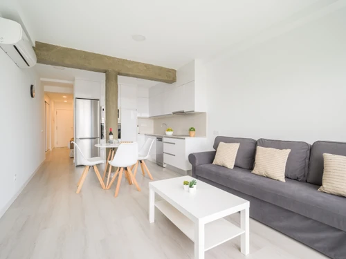 Studio Las Palmas de Gran Canaria, 1 bedroom, 3 persons - photo_1011746798741