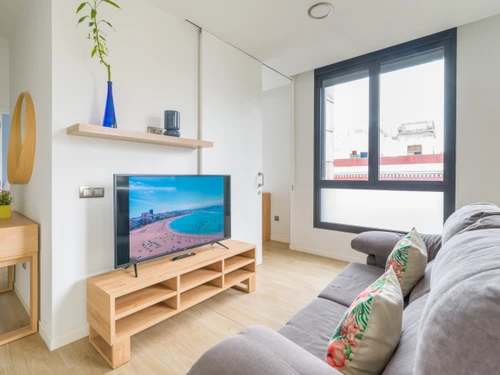 Appartement Las Palmas de Gran Canaria, 3 pièces, 4 personnes - photo_1011746799021