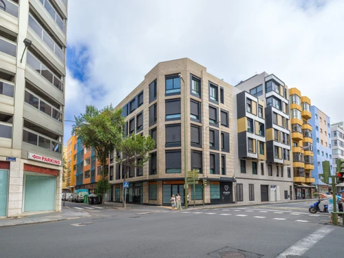 Apartment Las Palmas de Gran Canaria, 2 bedrooms, 4 persons - photo_1011746799021
