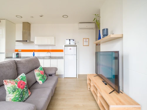 Apartment Las Palmas de Gran Canaria, 2 bedrooms, 4 persons - photo_1011746799021