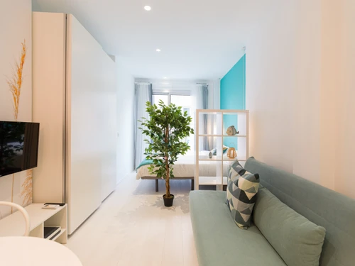 Studio Las Palmas de Gran Canaria, 1 bedroom, 2 persons - photo_1011746799170