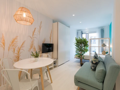 Studio Las Palmas de Gran Canaria, 1 bedroom, 2 persons - photo_1011746799170