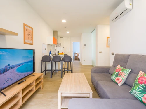 Apartamento Las Palmas de Gran Canaria, 2 dormitorios, 4 personas - photo_1011746799314