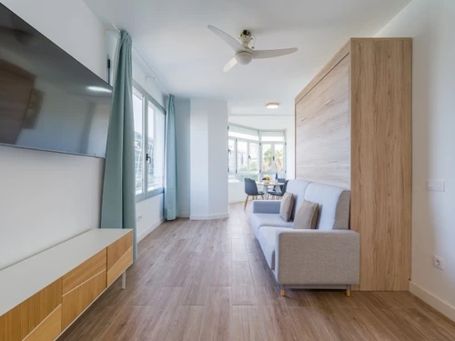 Villa Las Palmas, 1 bedroom, 2 persons - photo_1011746799579