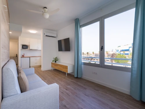 Villa Las Palmas, 1 bedroom, 2 persons - photo_1011746799579